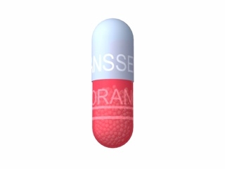 Itraconazol