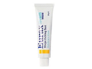 Eurax (Crotamiton )