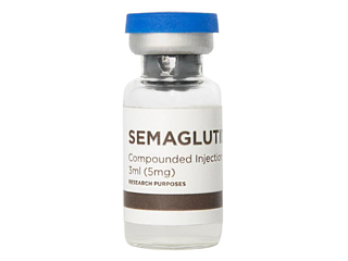 Ozempic (Semaglutide)
