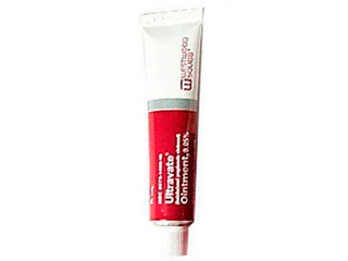 Ultravate (Halobetasol Propionate)