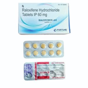 Raloxifene product photo