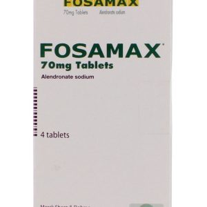 Fosamax (Alendronate)