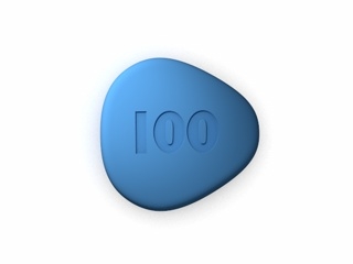 Viagra Professional (Sildenafil Citrate)