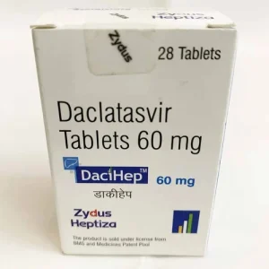 Daclatasvir (Daclatasvir ) product photo