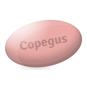 Copegus (rybawiryna)