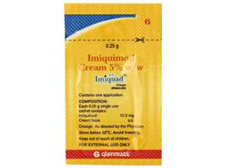 Aldara 5% (Imiquimod)