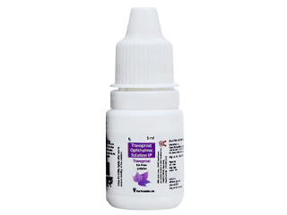 Travoprost