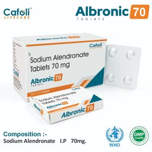 Alendronate product photo
