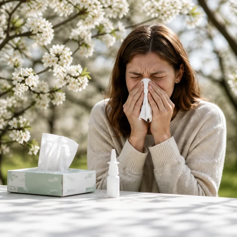 Allergi