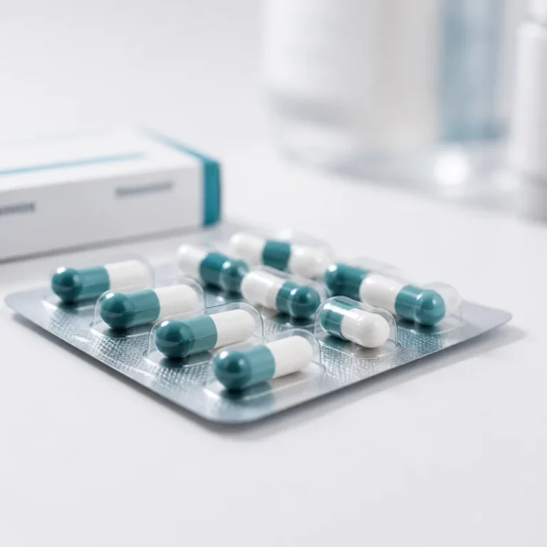 Antibiotika