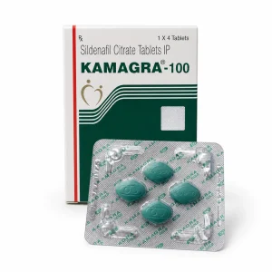 Kamagra (sildenafilcitrat)