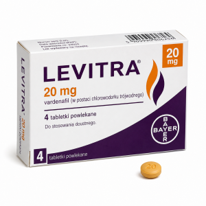 Levitra (vardenafil)
